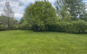 Ferienwohnung am Fischteich - Wernigerode im Herzen des Harzes